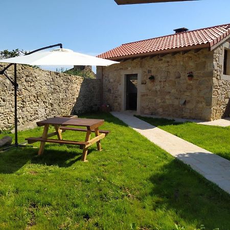 Rincon De Noah Villa Finisterre Exterior foto