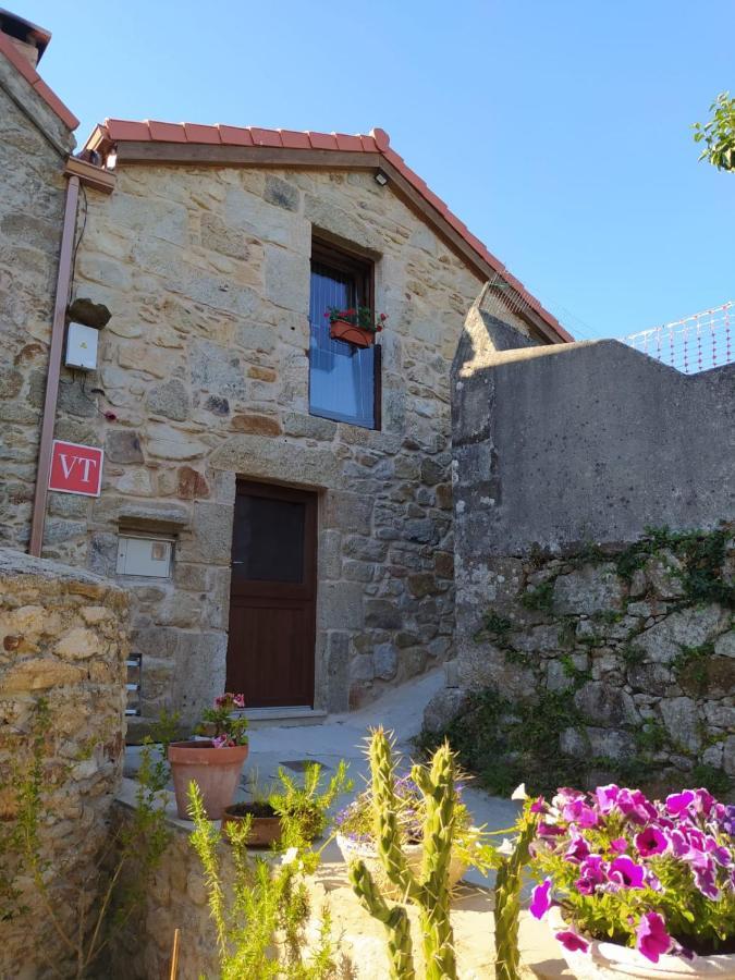 Rincon De Noah Villa Finisterre Exterior foto