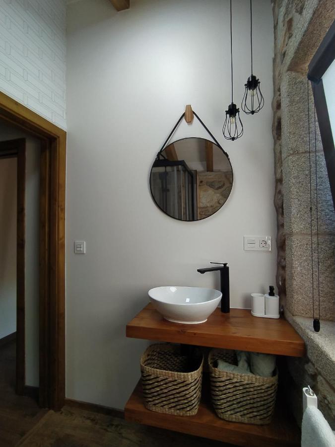 Rincon De Noah Villa Finisterre Exterior foto