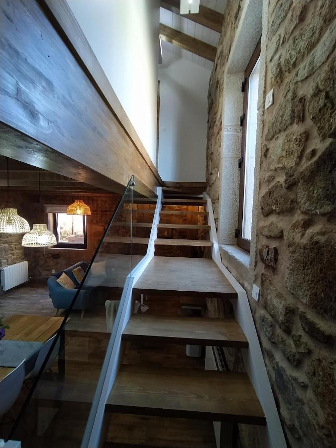 Rincon De Noah Villa Finisterre Exterior foto