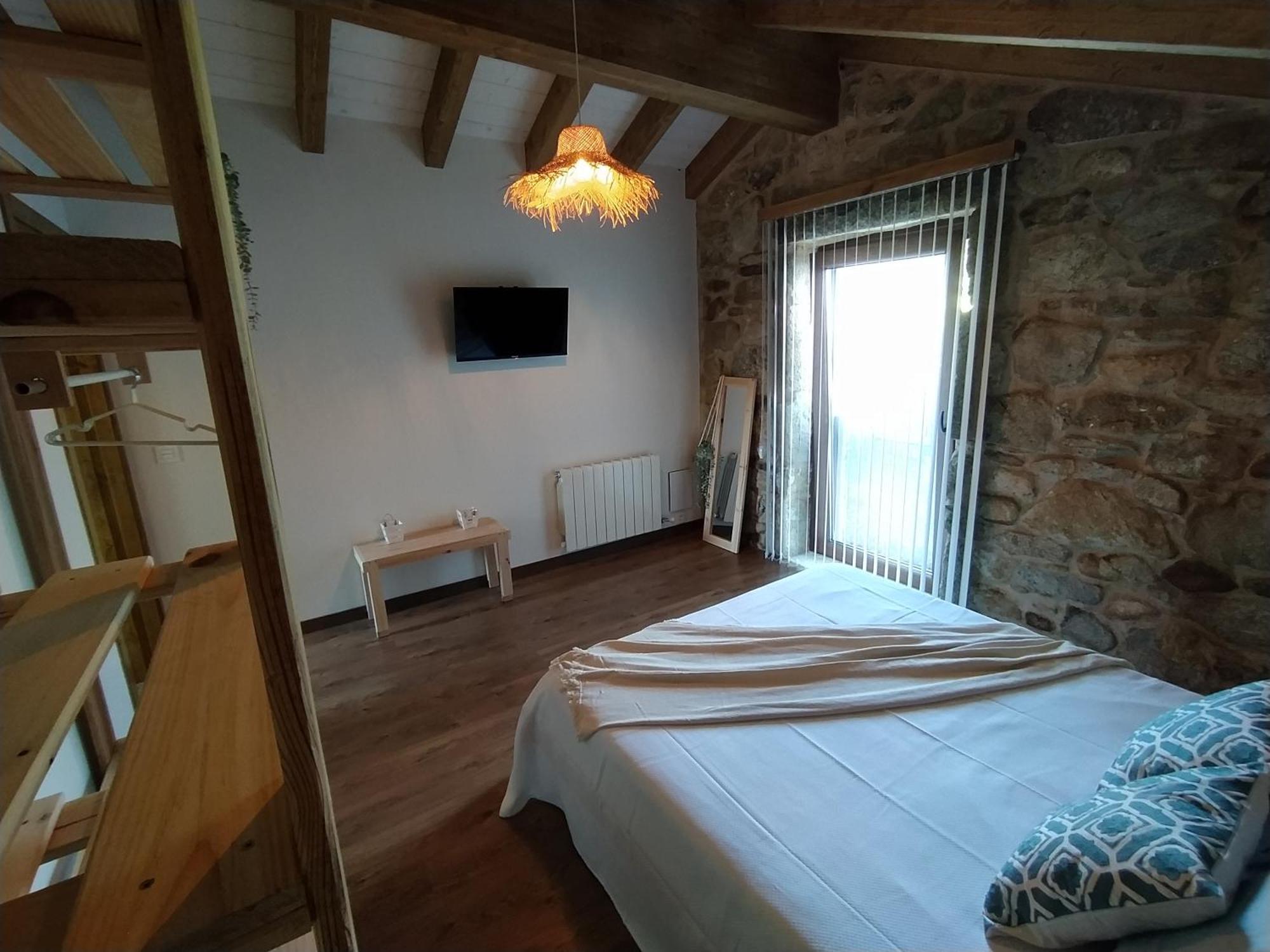 Rincon De Noah Villa Finisterre Exterior foto