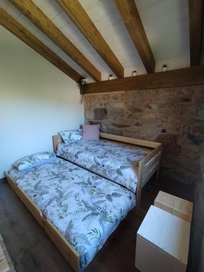Rincon De Noah Villa Finisterre Exterior foto