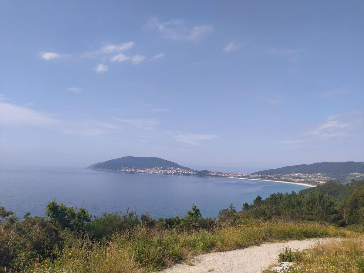 Rincon De Noah Villa Finisterre Exterior foto