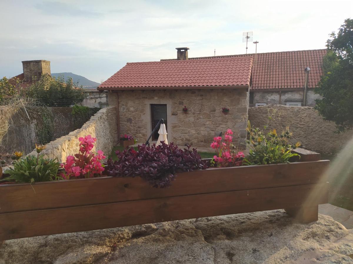 Rincon De Noah Villa Finisterre Exterior foto